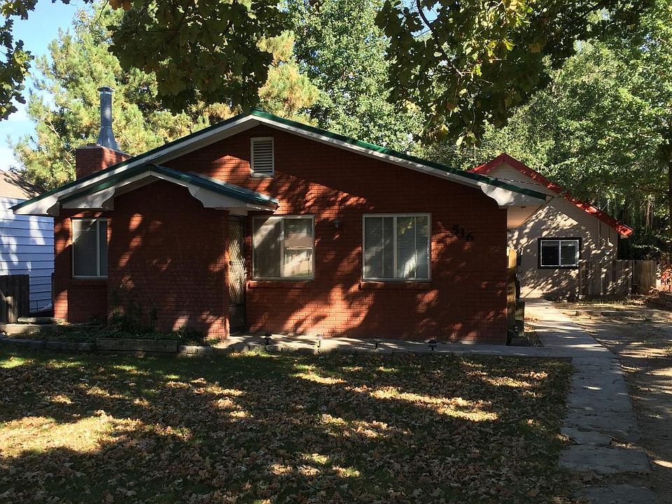 1st image of 516 S Elder St #A