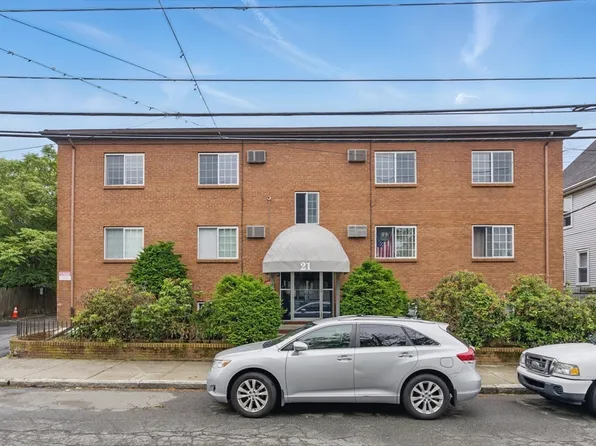 21 Central Ave APT 30, Everett, MA 02149