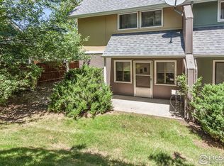 1743 Springmeadows Ct UNIT A, Fort Collins, CO 80525