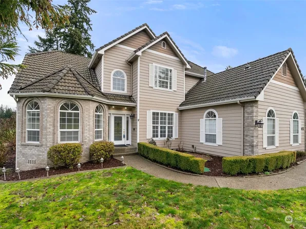 4032 Campus Green Drive NE, Lacey, WA 98516