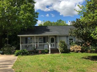 1304 Meadow View Ln, Fort Mill, SC 29715