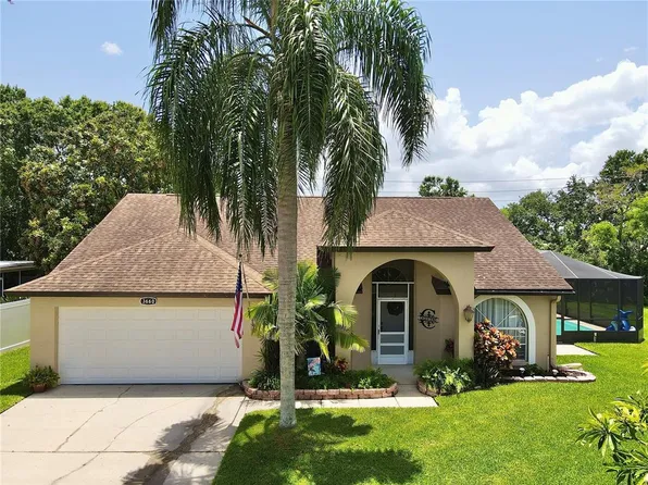 3660 102nd Pl N, Clearwater, FL 33762