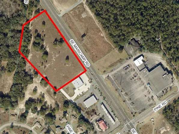0 SE Maricamp Rd #2-B, Ocala, FL 34472