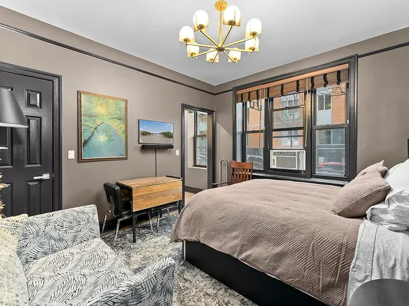 660 Riverside Dr APT 1F, New York, NY 10031