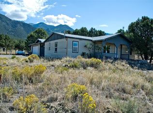 2077 Medicine Bow Overlook, Crestone, CO 81131