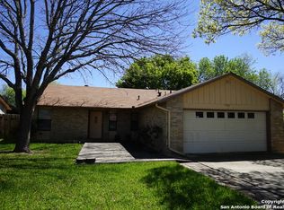 13915 Flairwood St, San Antonio, TX 78233