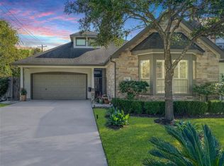 4016 Alba Rd, Houston, TX 77018