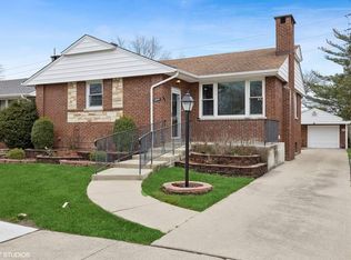 1841 Balmoral Ave, Westchester, IL 60154