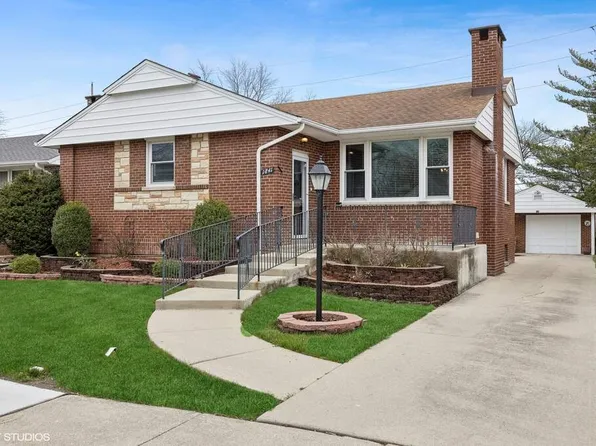 1841 Balmoral Ave, Westchester, IL 60154