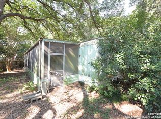25107 Danna Marie Dr, San Antonio, TX 78257
