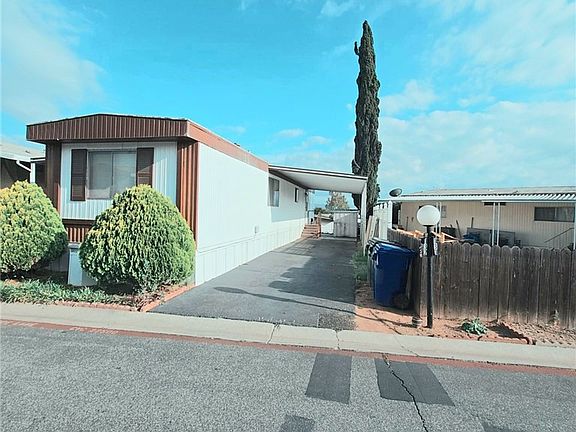 2nd image of 6130 Camino Real Space 132