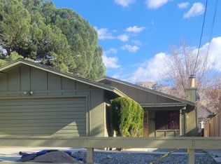 210 Big Blue Rd, Kernville, CA 93238