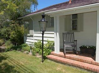 500 Summit Ave, Mill Valley, CA 94941