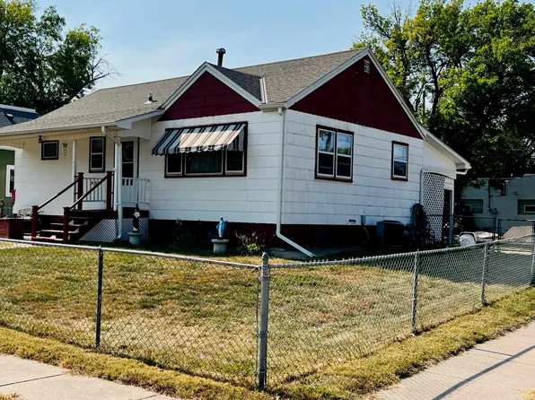 1549 N Irving St, Fremont, NE 68025