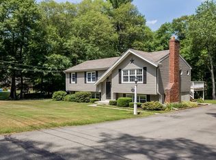 50 Mayflower Cir, Whitman, MA 02382