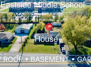 6863 Highway 44 E, Mount Washington, KY 40047