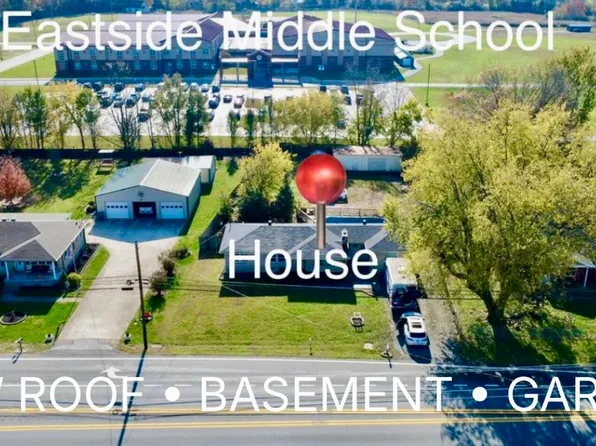 6863 Highway 44 E, Mount Washington, KY 40047