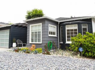 10776 Ashton Ave, Los Angeles, CA 90024