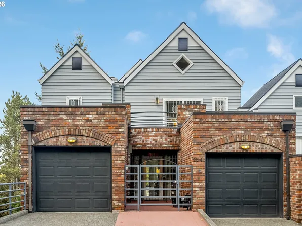 1941 SW Market Street Dr, Portland, OR 97201