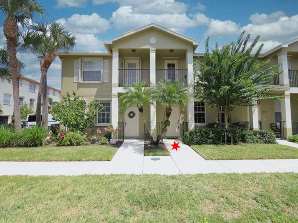 2151 SE Eatonville Drive, Port St Lucie, FL 34952
