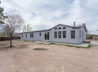 2035 W Road 4 1/2 N, Chino Valley, AZ 86323