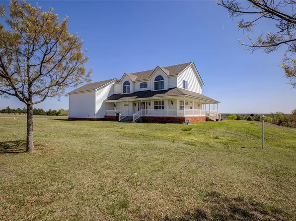 12900 Country Ln, Oklahoma City, OK 73165