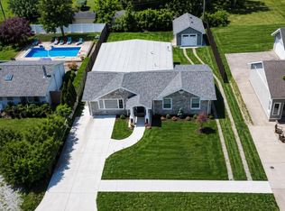 340 N Berrien St, New Buffalo, MI 49117