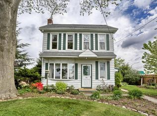 516 Warehouse Rd, Manheim, PA 17545