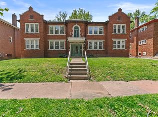 7350 Amherst Ave #2, Saint Louis, MO