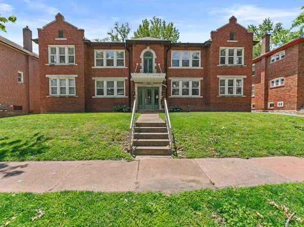 7350 Amherst Ave #2, Saint Louis, MO 63130