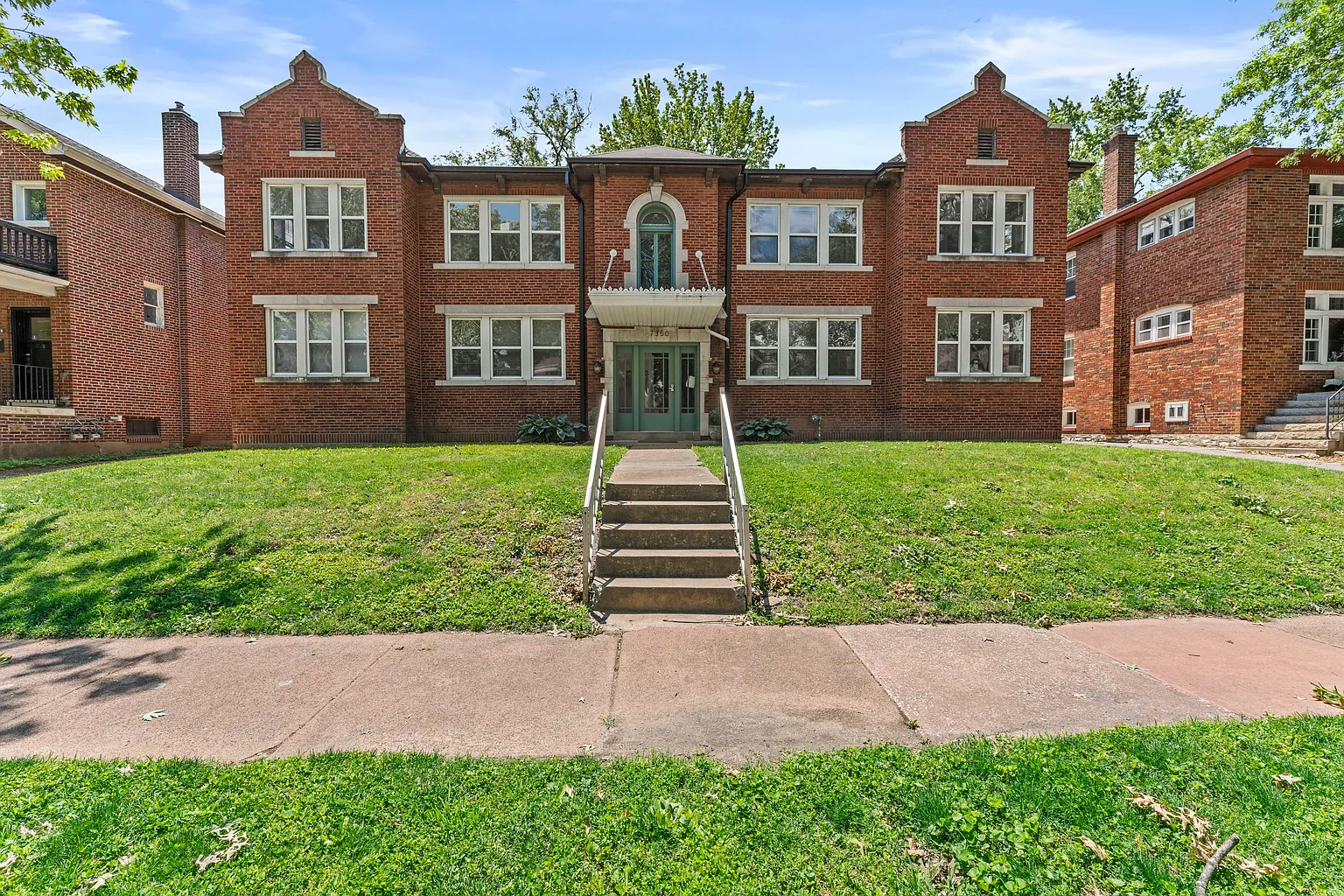 7350 Amherst Ave #2 photo 1