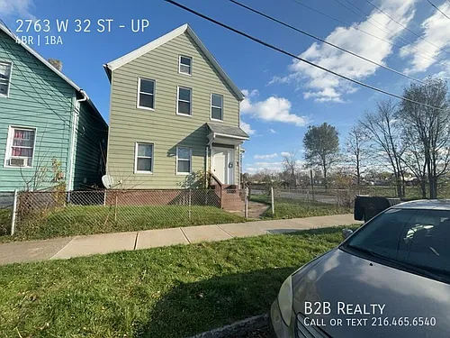 2763 W 32nd St #UP Photo 1 2763 W 32nd St #UP Photo 1