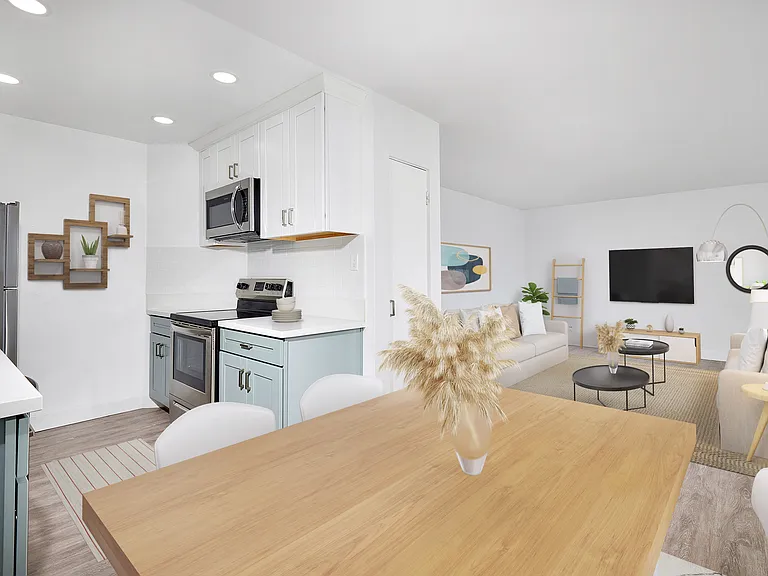 Elivia Apartments — Photo 4