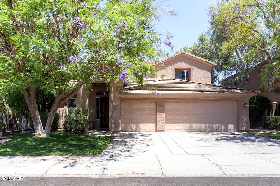 2nd image of 3851 S Barberry Pl