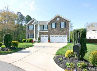 107 Twin Ct, Garner, NC 27529