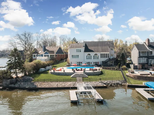 8526 Jib Ct, Indianapolis, IN 46236