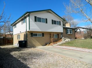 248 Belford Dr, Northglenn, CO 80260
