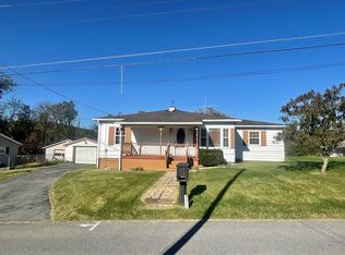 175 Mahan Ave, Beckley, WV 25801