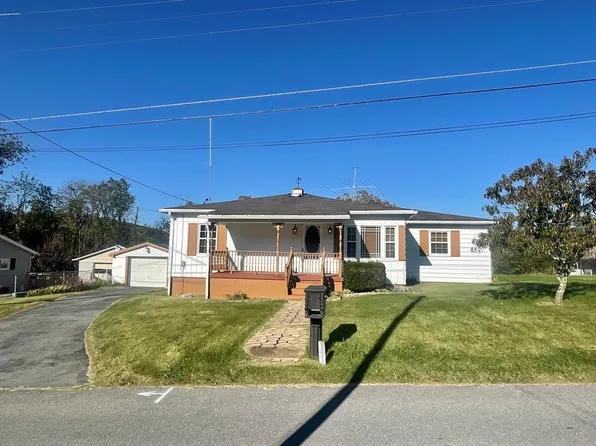 175 Mahan Ave, Beckley, WV 25801