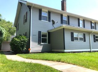4003 Ruckle St #4003, Indianapolis, IN 46205