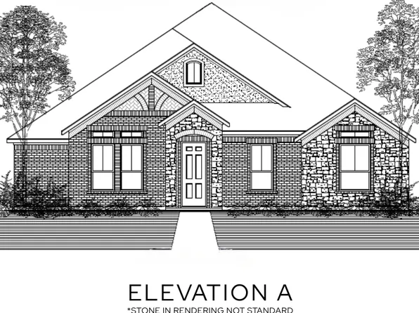 The Willow Plan, Dominion Park