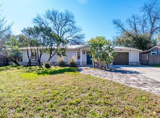 138 Brees Blvd, San Antonio, TX 78209