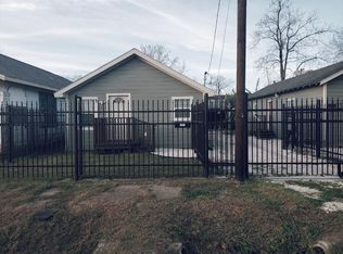 8403 Leander St, Houston, TX 77012