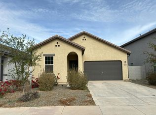 12958 E Larrea Ln, Florence, AZ 85132