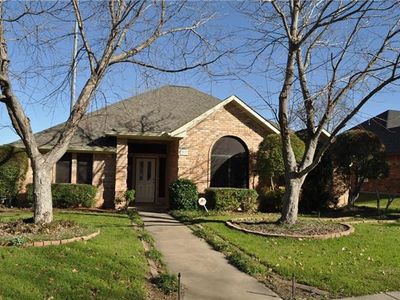 217 Santa Fe Trl, Waxahachie, TX, 75165