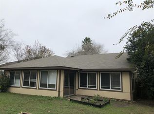 12807 Copper Mill Dr, Houston, TX 77070