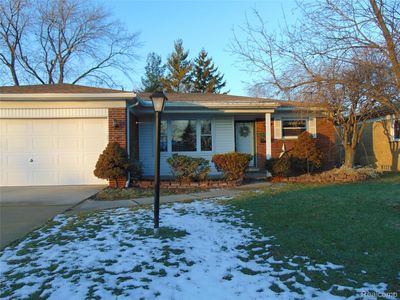 12237 Champaign Ave, Warren, MI, 48089