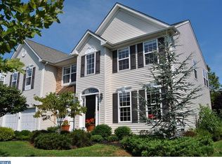 762 Brighton Way, New Hope, PA 18938