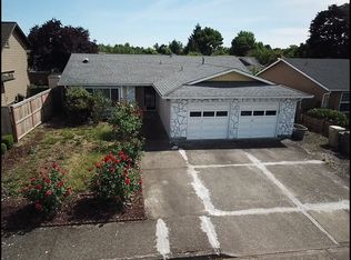 3848 Linn Ave SE, Albany, OR 97322
