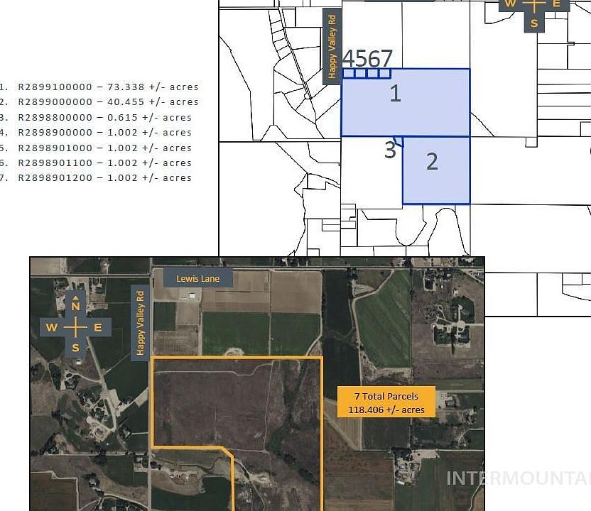 2nd image of 9466 S Happy Valley Rd